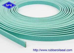 Standard 10m Plate Oil Resistant Resin Cloth Guide Belt
