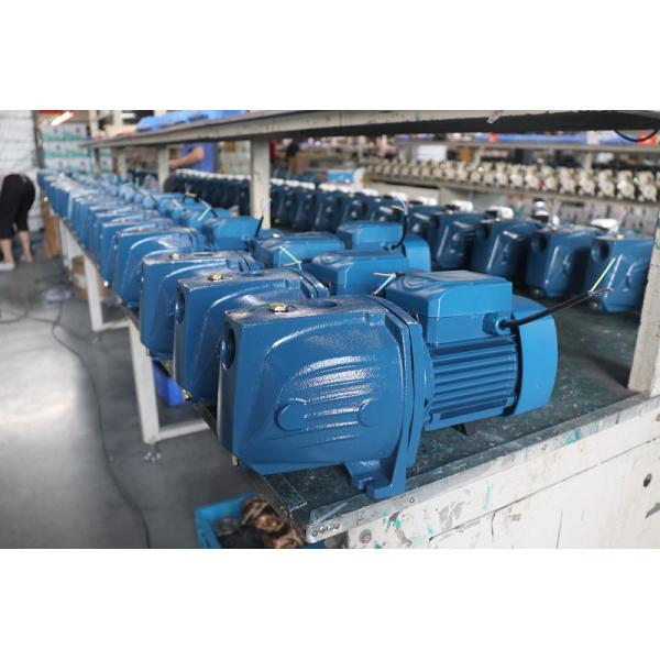 Водяная помпа собственной личности JET-100L IP54 1HP 0.75KW воспламеняя