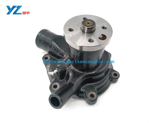 máquina escavadora Water Pump ME882315 ME996801 de 6D14 6D15 para HD800-7