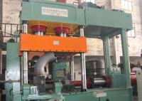 Auto Making 1d 1.5d 160t Elbow Cold Forming Machine
