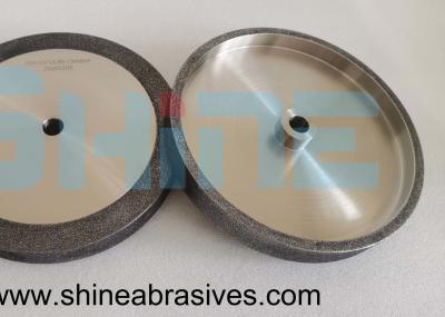 203mm 8 polegadas 9A1 CBN Roda para faca afiar madeira Turner