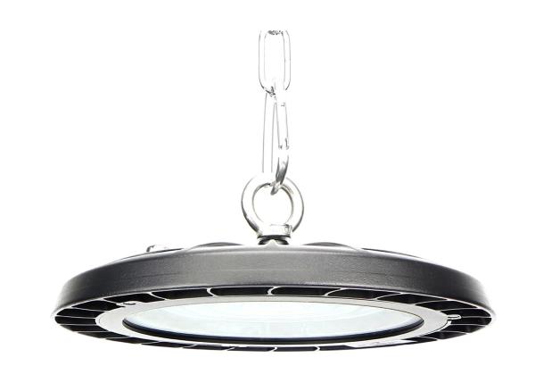 No Flicker Practical High Bay Light 200W , Multi Function IP65 LED High Bay