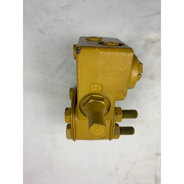 264132002 Рексрот главный насос масла клапан пуцмайстер бетонный насос грузовик запасные части для PM бетонный насос