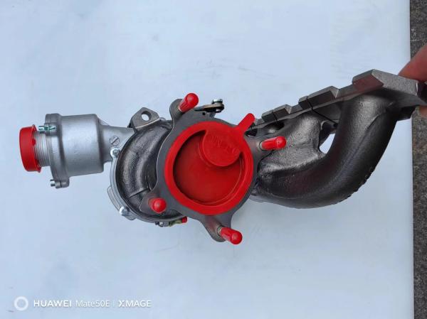 Magotan 1.8 T Turbocharger 06J145702G  53039700159  Engine Turbo Volkswagen