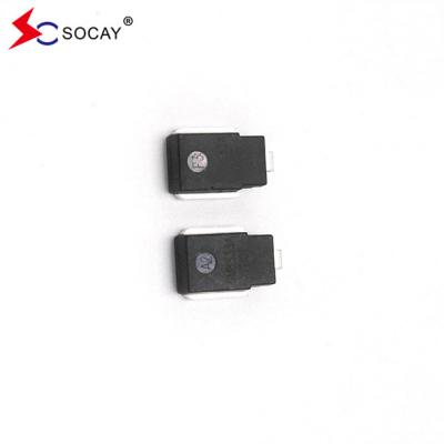 Unidirectional Circuit Protection Components TVS Diodes SM8S20AG AEC-Q101 Qualified For Automotive Protection
