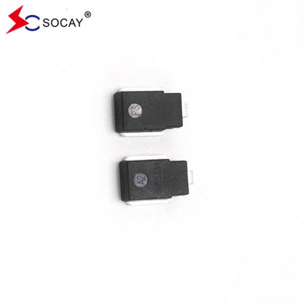 Unidirectional Circuit Protection Components TVS Diodes SM8S20AG AEC-Q101 Qualified For Automotive Protection