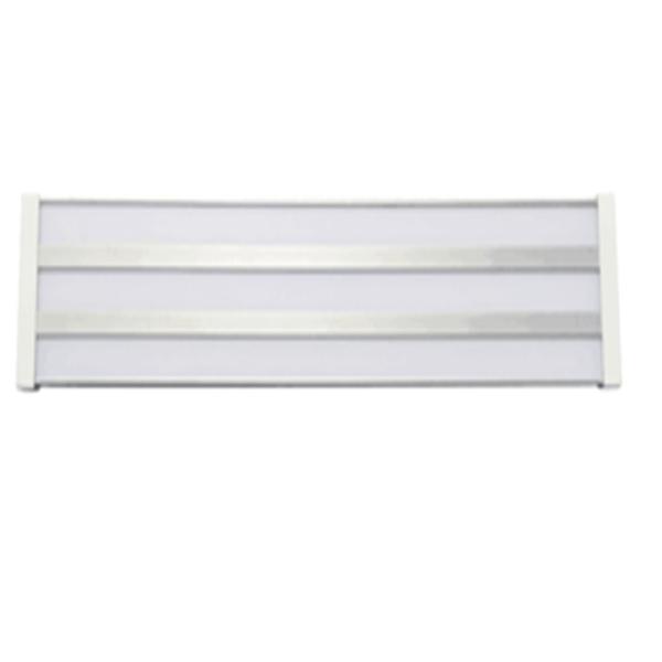 4ft 8ft Aluminio Líneas de luz de la franja SMD2835 Chip Superficie de montaje Linkable Líneas de luz de cinta LED