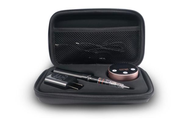 Professional Tattoo Machines Digital Semi Permanent Makeup Machine kit Digital Cosmetic Tattoo Gun