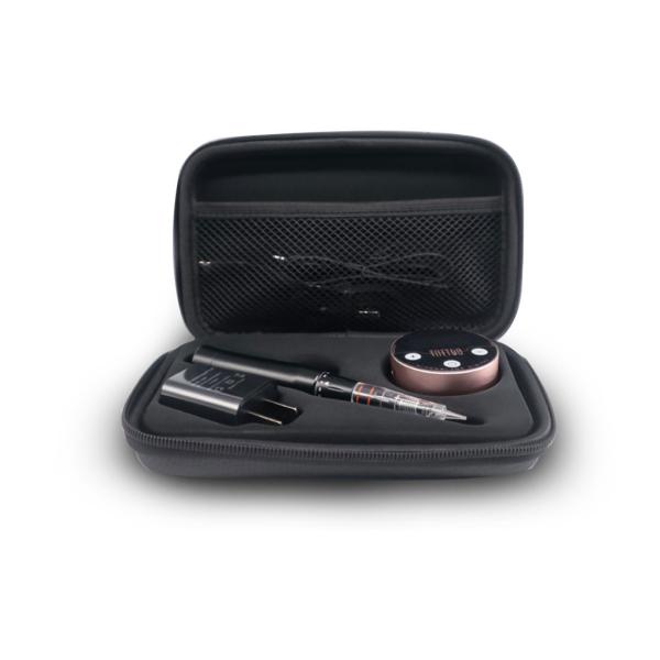 Оружие татуировки цифров профессионального набора машины макияжа цифров машин татуировки Семи постоянного косметическое