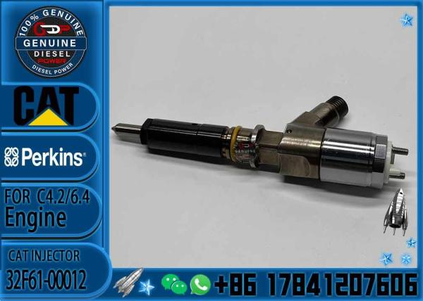 CAT C4.2 Engine Fuel Injector 32F6100012  32F61-00062 32F61-00014 32F61-00022  10R-7670 317-2300