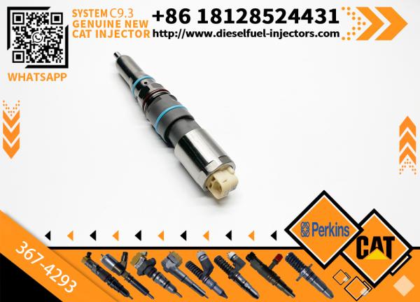 C9.3 Injecteur de carburant 20R-5036 456-3493 456-3509 Pour E336E 367-4293 345-2193 363-0493