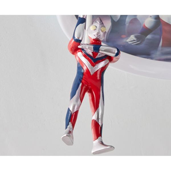 Japanese Remote Control Ceiling Light Acrylic Iron Material