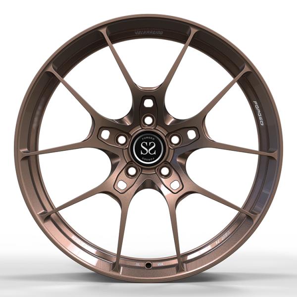 10jx18 Et50 And 11jx18 Et61 Forged Alloy Rims Custom 1 Pc For Porsche 968