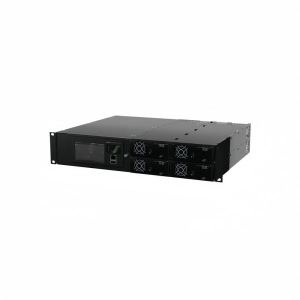 AC DC Rectiverter 2U Power Core CTOR0402.1 220VDC 6kVA 1ph 50Hz