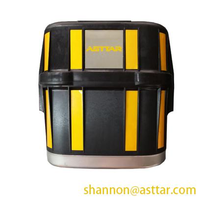 K-SB50 CE certified chemical oxygen Self-rescuers, 50 minutes self-rescue respirator for mining escape