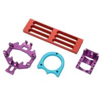 Pièces moulées sur mesure pour l'industrie automobile haute précision
