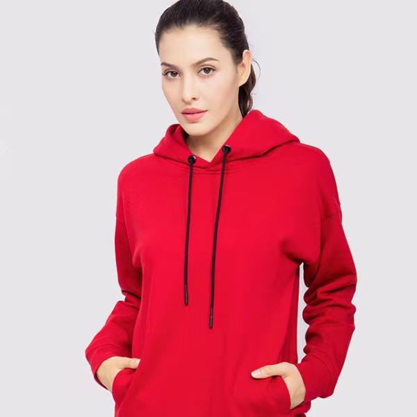 Knitted Men'S Hoodies Sweatshirts Oversized Sustainable For Europe Size