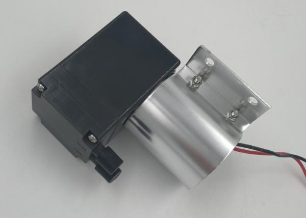 low power consumption diaphragm brushless electric 9v air pump