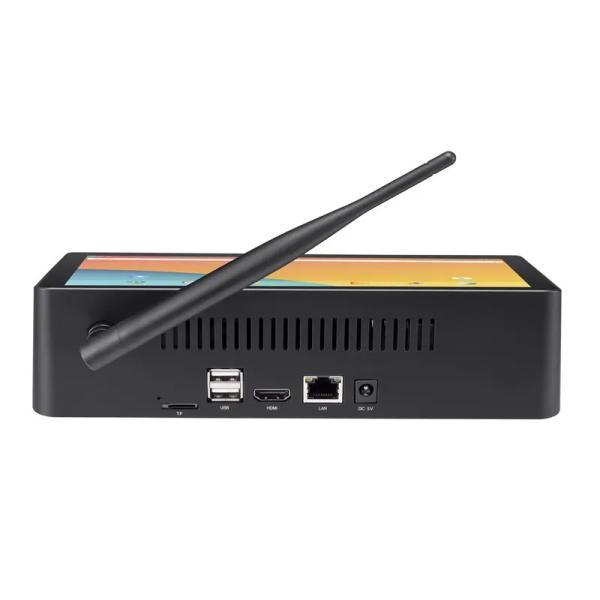 Планшет RK3399 1920x1280 IPS Wifi Hdmi коробки PiPO 8,9 дюймов горизонтальный