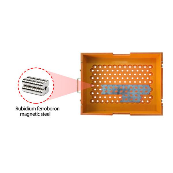 18650 Аккумуляторный комплект Спектрный сварщик Аксессуары Сварный гигант из антистатической древесины