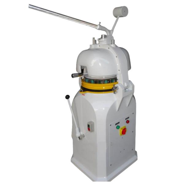 Dough Divider Rounder PD30DR Bread Equipment Machine China Shanghai Factory Fast Delivery