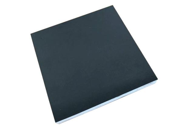 4x8 Outdoor Plywood , Water And Boil Proof Plywood 2 Times Hot Press