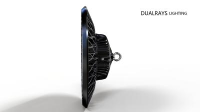 140lm/w High Bay LED Shop Lights 150W 21000lm Flux Excellent Heat Dissipation