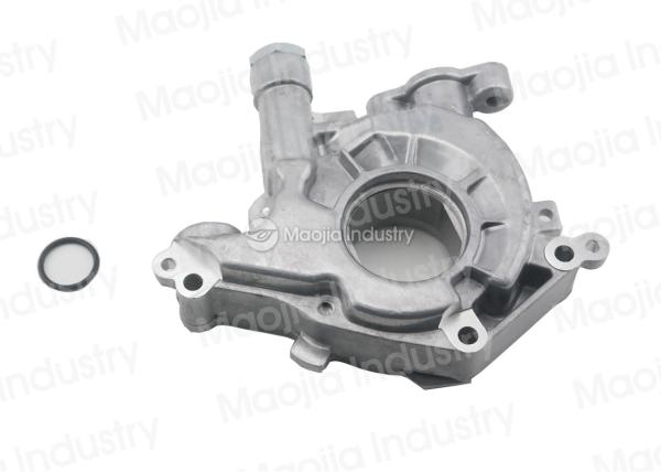 15010 - 7Y000 Car Engine Oil Pump Hitachi Oup0007 For 04 - 08 Nissan Altima 3.5L - V6