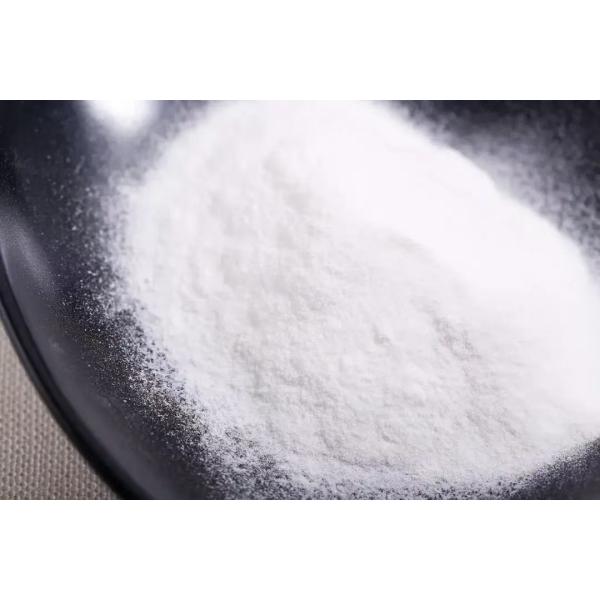 White NaHCO3 Sodium Bicarbonate Baking Soda CAS Number 144-55-8