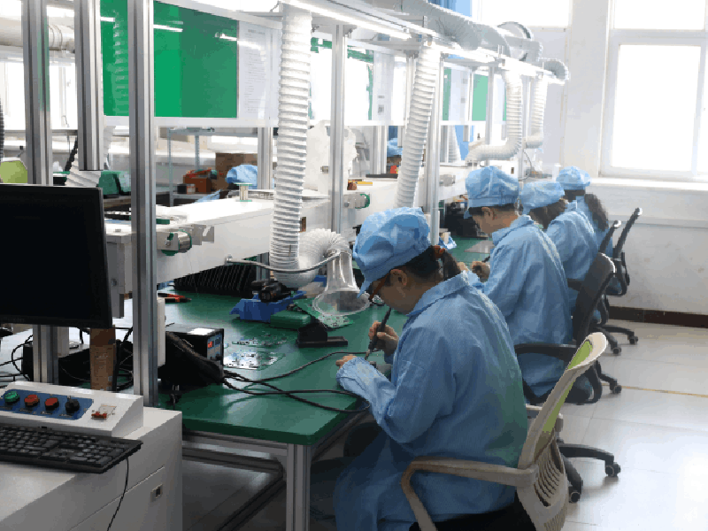 Henan Ruimu Intelligent Technology Co., Ltd.