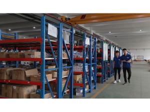 Wenzhou Fengming Machinery Co., Ltd.