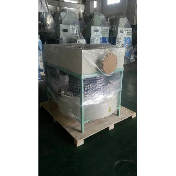 Electric Driven High Automated Telescopic Chute Bulk Cement Loading Spout