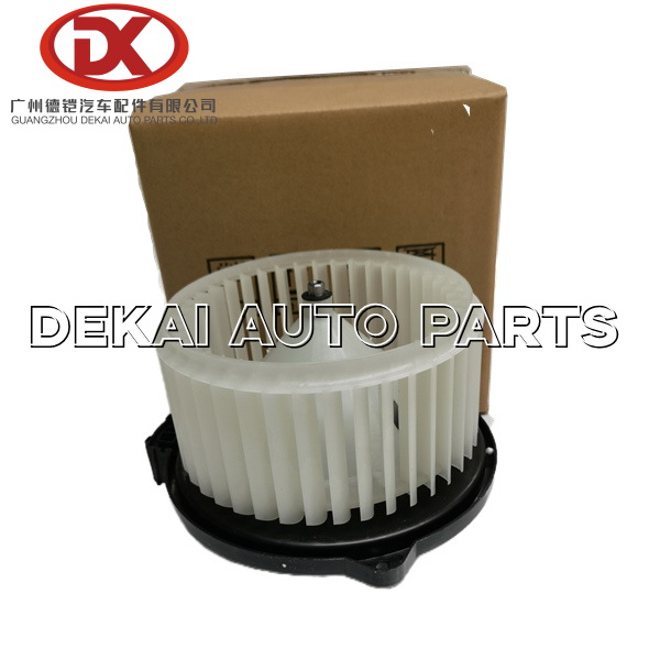 Части автомобиля двигателя для воздуходувки кондиционера AC 12V/24V & системы охлаждения 8980474510