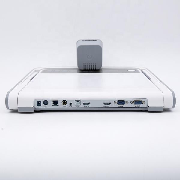 Gaokeview Win German Red Dot Award A3A4  Document Camera 4K Visualizer School Scanner 8/13MP Visual Presenter