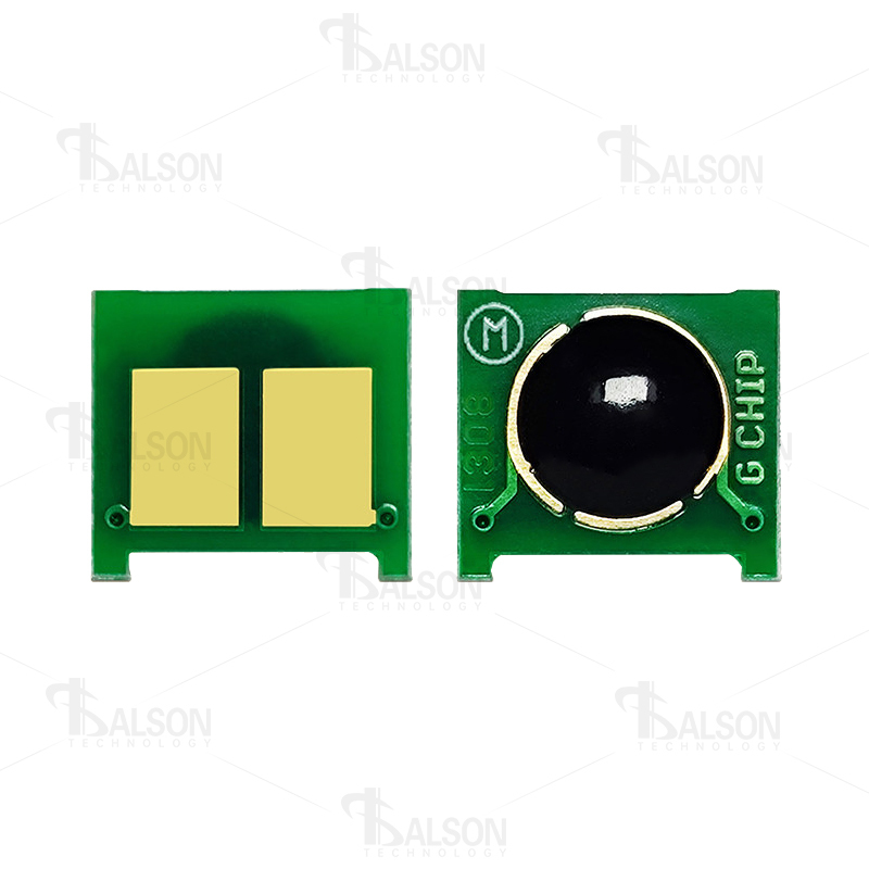 Compatible CB435A Toner Chip For HP LaserJet P1005 P1006