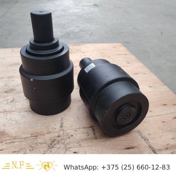 Carrier Roller E325 Top Roller For 6Y53250 Excavator Undercarriage Parts