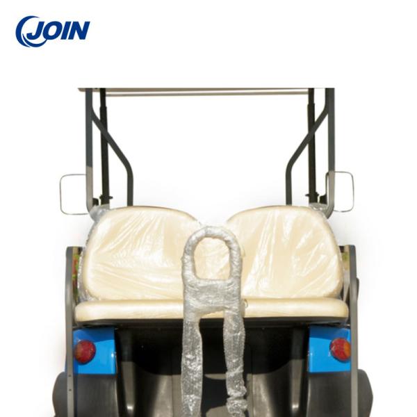 ODM Golf Cart Back Seat Waterproof Golf Cart Folding Rear Seat