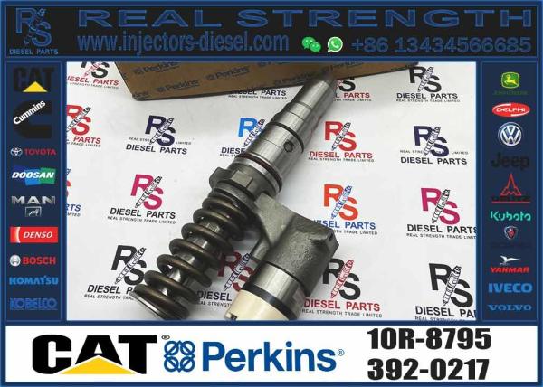 Fuel Injector 10R-8795  250-1311 250-1302 250-1304 250-1303 250-1306 250-1308 250-1312 392-6214 250-1314