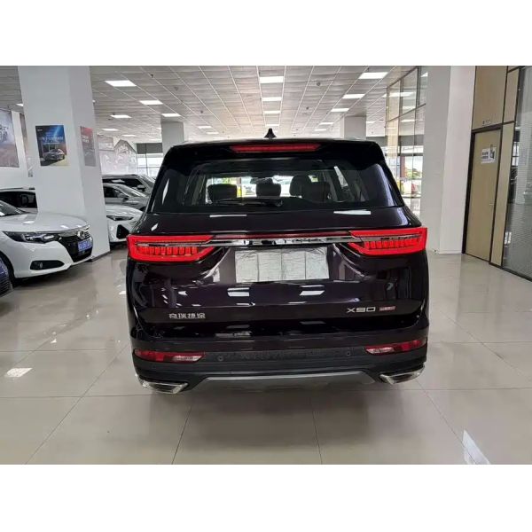Gasoline Cars for Sale 2023 Best Suv for the Money Used Cars Jetour X90 Plus