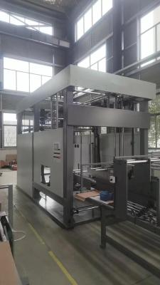 SDX-FZ1650 Máquina de laminação de papel cooperativa