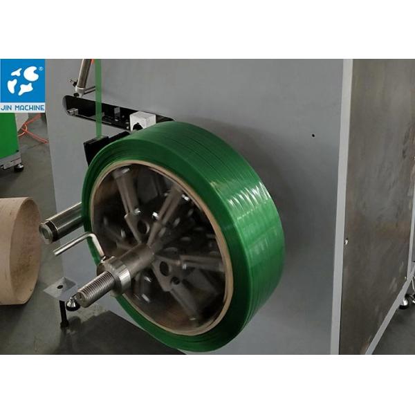 TUV Pet Bottle Recycling Line , SUS304  Plastic Film Pet Washing Line