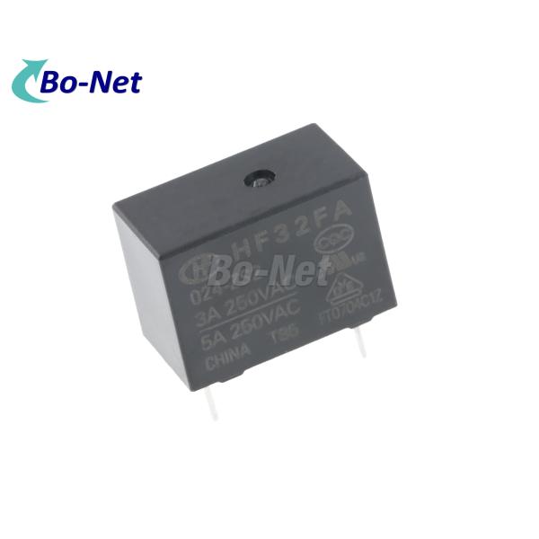 HF32FA-024-ZS2 Electronic Components HF32FA-024-ZS2 Relay/Connector/Integrated Circuits