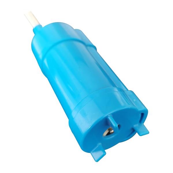 AQUAWING DC submersible pump 12V mini water pump RV toilet flushing pump JT-600 coffee machine pump