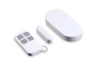 Alarme de fenêtre de porte pour la sécurité d'enfants de Homel avec le cambrioleur Magnetic Sensor Security d'entrée de porte de télécommandes
