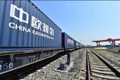Railway And Land Transport Services