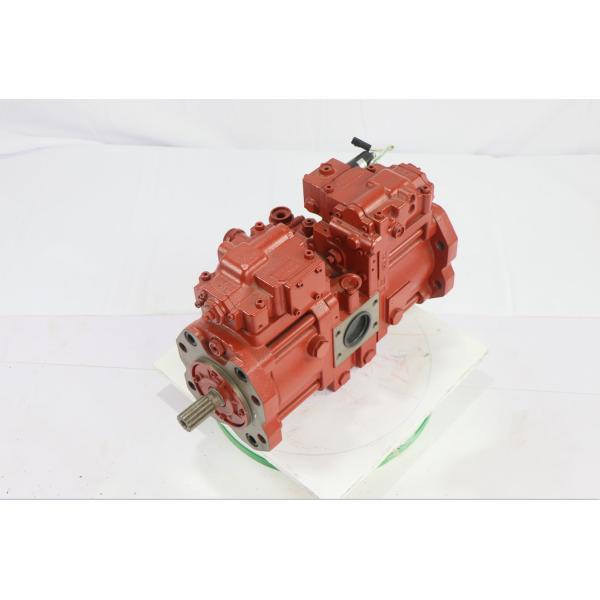 Excavator  K3V63dtp-9n14t , SK130 Main Hydraulic Pump Assy