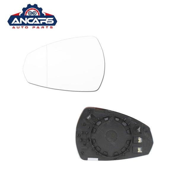 Audi Side Mirror Glass A3 2012 Auto Mirror Lens 8V0857535E 8V0857536C