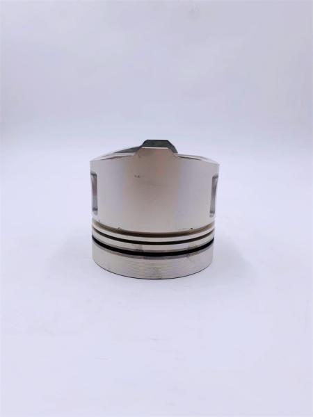 ISUZU 6BG1 Marine Engine Piston For SH200 SH220 Excavator Engine Parts 8-97358377-4