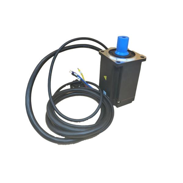 Automatic Door Control Spur Metal Gear Motor with Encoder 12V Small Gear Stepper