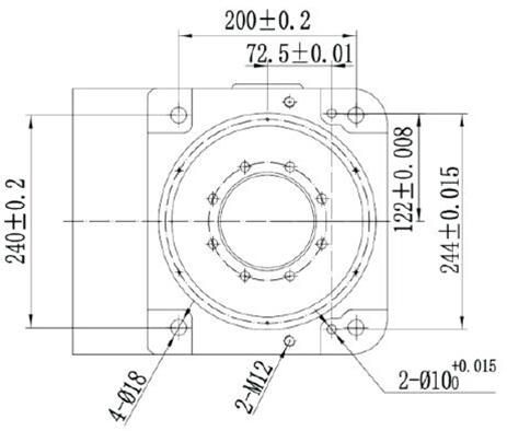 Новый Н тип робот дуговой сварки TIG горячей оси робота заварки 6 CNC надувательства автоматический